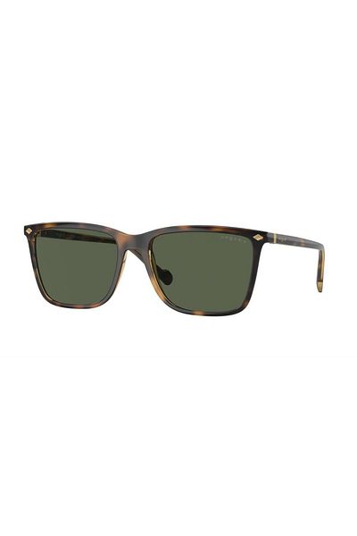 Vogue Vo 5493S 27189A 56 Men's Sunglasses