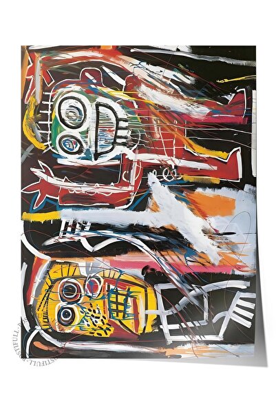 Postifull Poster fără cadru, poster de perete de calitate HD, seria Comfort, ...