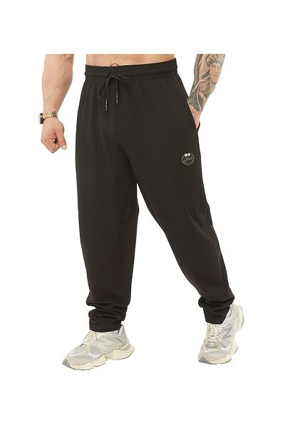 BGSM Men's Seasonal Loose Fit Sweatpants - Bgsm Pnt1390