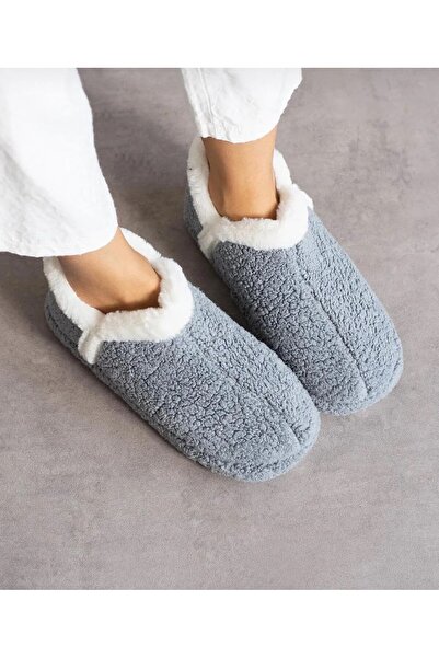 WOSSE KADIN EV BOTU SICACIK YAPISIYLA HAFİF TABANIYLA EV BOTU