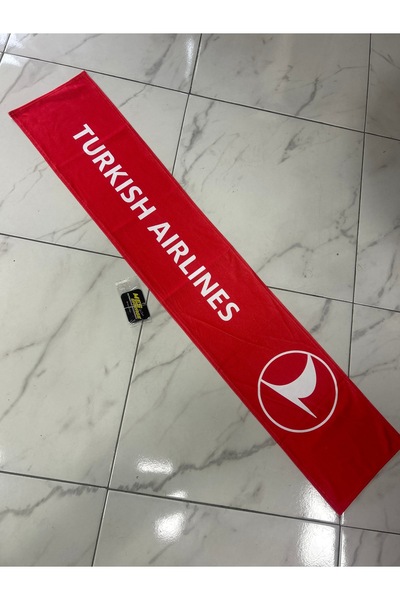 TUNİNG BASKILI YAZILI TORPİDO HAVLU