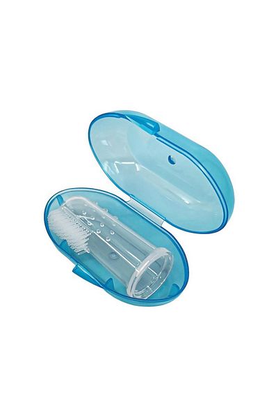 Bambino عضاضة الأصابع الزرقاء - 8681689311131 -1