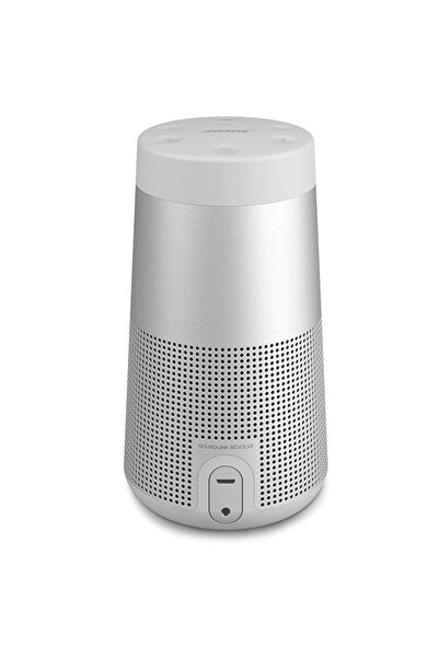 Bose Soundlink Bluetooth Hoparlör 🎶 - Harika Ses Performansı