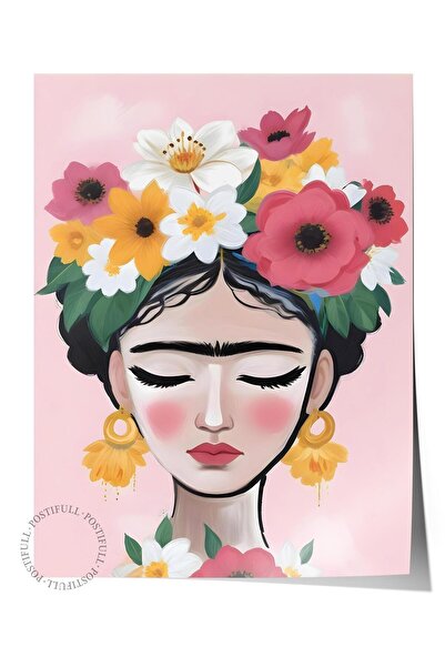 Postifull Poster fără cadru, poster de perete de calitate HD, seria Comfort, ...