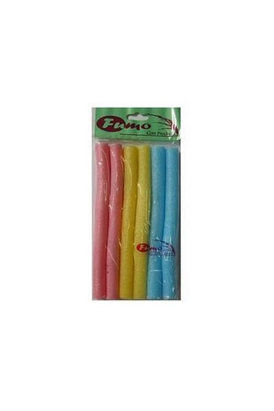 FUMO 6-Piece Sausage Curler Set