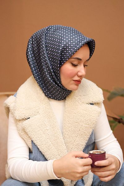 Silk Home Organic Scarf 79013-21