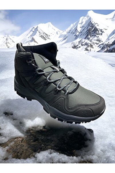 DİNAMİK Konay 2078 kışlık trekking bot Letoon