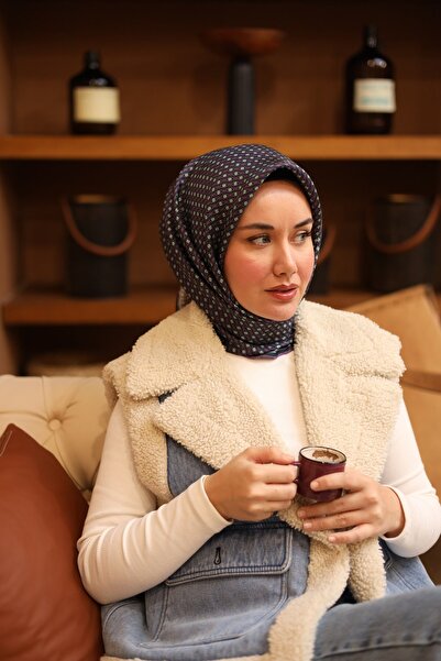 Silk Home Βιολογικό Κασκόλ 79013-10