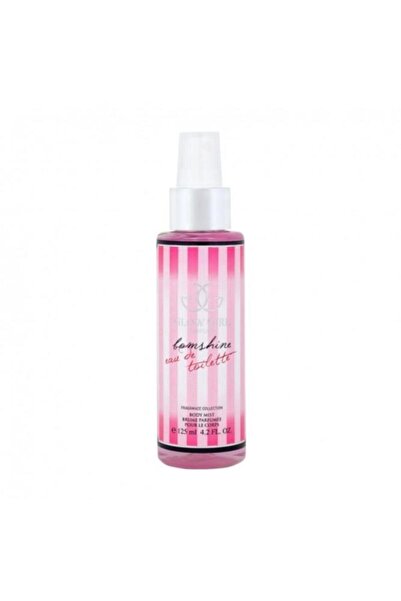 GLOW GİRL No Nome Glow Girl Bombshine 125 ml Body Mist