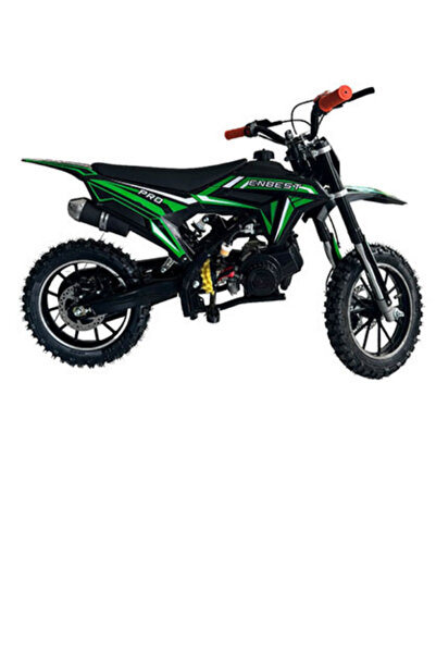 ENBEST A02 CROSS MOTOSİKLET