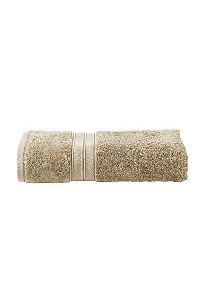 Donetella 1 - Pcs Premium Bath Towel (70x140cm ) 600 GSM 100% Combed Cotton