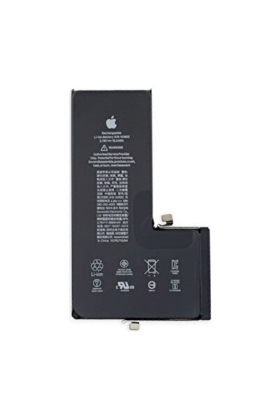 Genel Markalar iPhone 11 Pro Batarya Pil (Güçlendirilmiş)