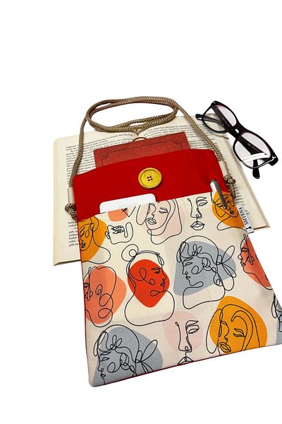 Smyrna Shoulder Bag