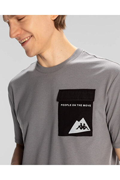 Kappa Maska Men's T-shirt