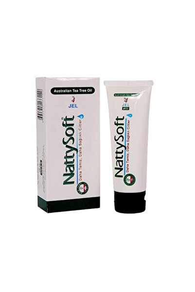 Generic Brand جل زيت شجرة الشاي الأسترالي 75 مل