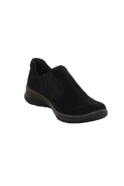 Legero Women / Girls Sneaker (Casual) 2- 009568 -0000 Legero Softboot 4.0 Black