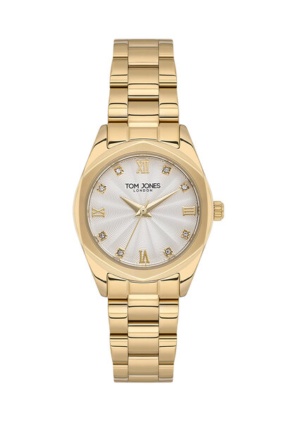 Tom Jones kadın kolsaati