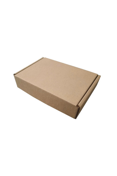 KUTU DEPOSU 13x22x4 cm Telefon Kılıfı Kutusu (100 Adet)