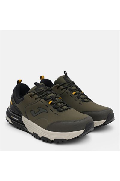 Joma Ανδρικά αθλητικά μποτάκια Tamir Men 2423 Green - CTAMIW2423