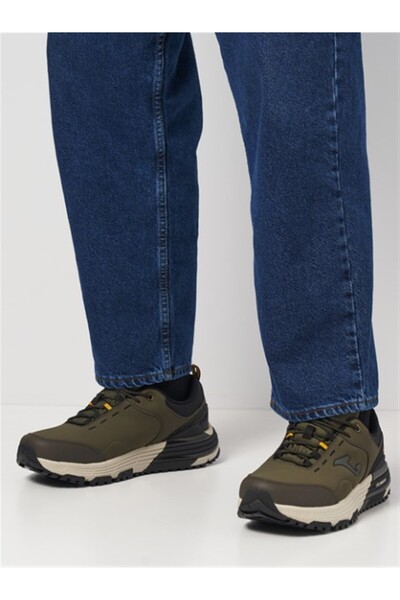 Joma Tamir Men 2423 Зелені чоловічі спортивні черевики - CTAMIW2423