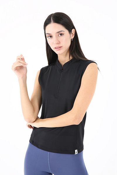 Scorp Black Aspire Women's Sports Athlete