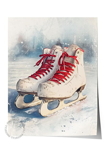 Postifull Poster bez okvira, zidni poster, serija komfora HD kvaliteta, novog...