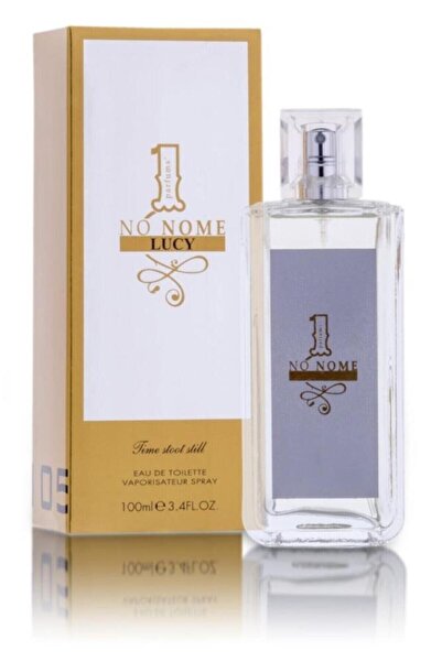 NO NOME 1 Luky 105 Erkek Parfümü 100 ml
