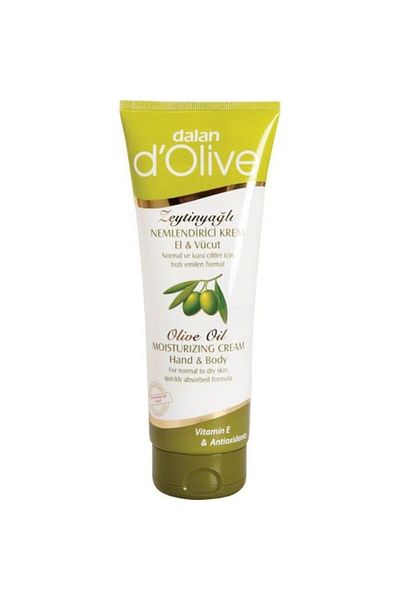 Dalan Dolive Hand and Body Cream 250ml