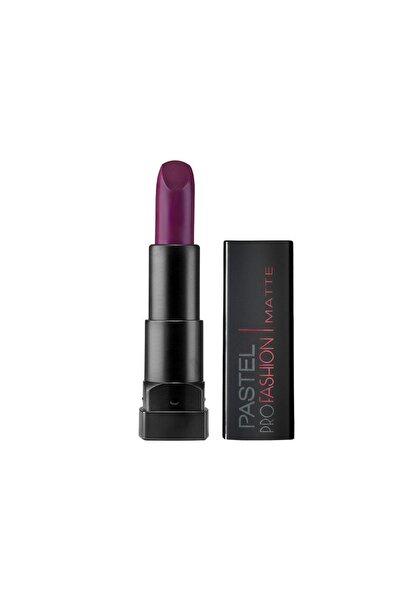 Pastel Matte Lipstick - Mat Ruj 567 Mystery