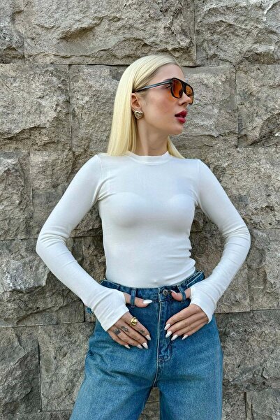 YK FASHION Finger Sealed Body