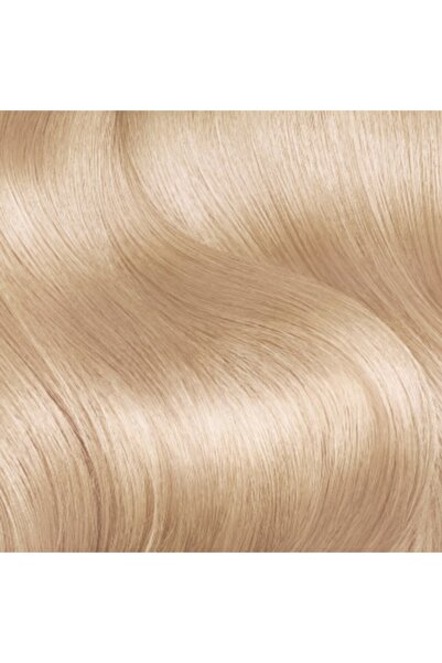 Garnier Çarpıcı Renkler 111 Ekstra Açık Gümüş Sarısı3600542384698