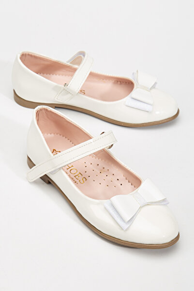 Berfu shoes حذاء باليه لتقويم العظام للفتيات 4500