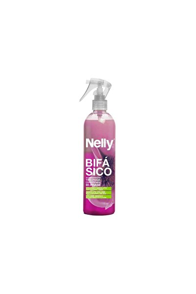 Nelly Volumizing Dual Phase Conditioner 400 ml