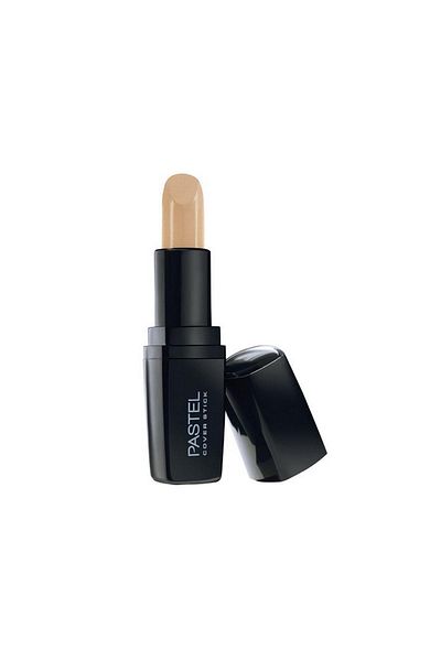 Pastel Cover Stick 02 - Comfortable and Stylish Design