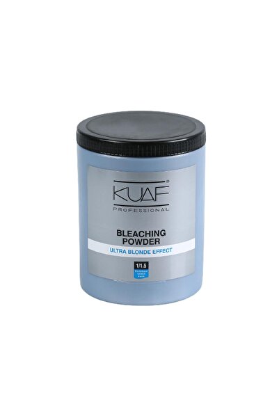Kuaf مزيل الشعر الاحترافي أوريال وايت 900 جرام