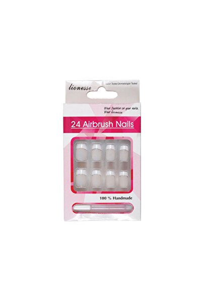 Lionesse Tarko Takma Tırnak French A-76