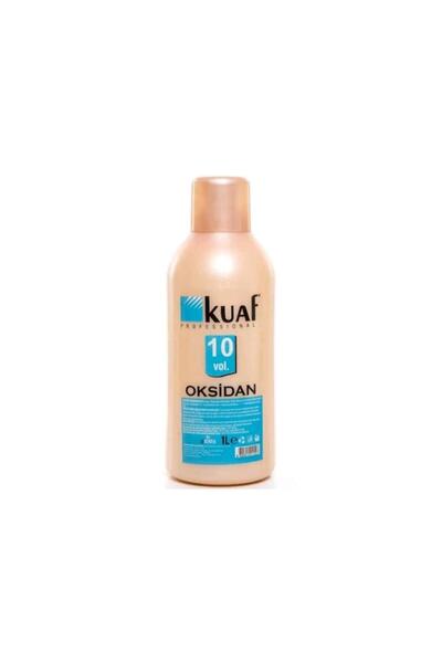 Kuaf Oksidan 1 Lt. 10 Vol.