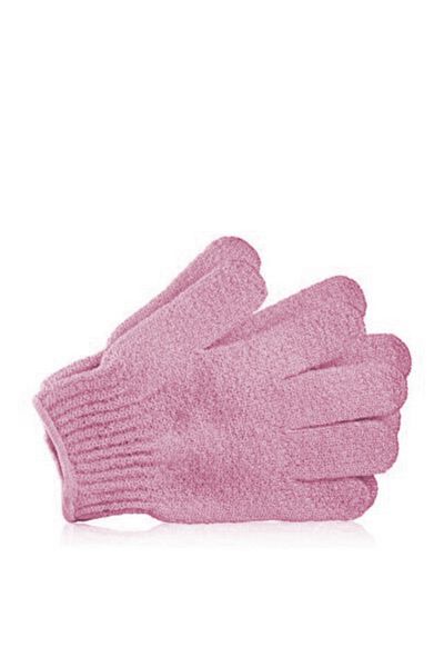 Lionesse Tarko Pink Glove 206 Bathroom Set