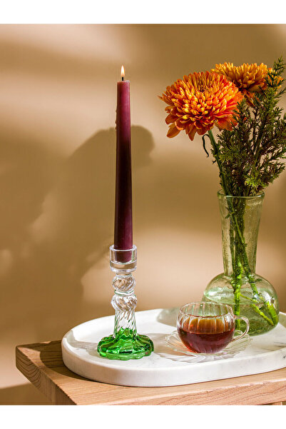 LC Waikiki Lcwk Dekoratif Cam Mumluk 14 Cm