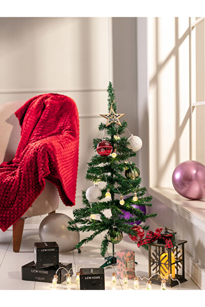 LC Waikiki Lcwk Dekoratif Çam Ağacı 90 Cm