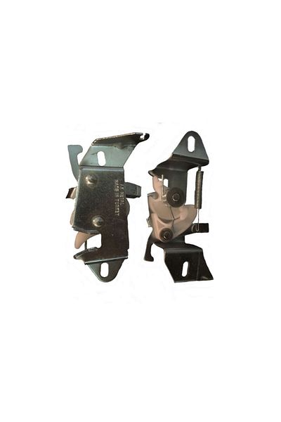 Aftor Lock of the Front Engine Hood R12 Gnzrz