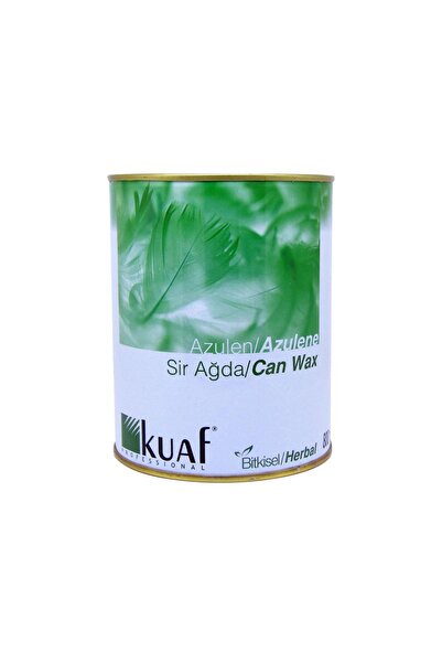 Kuaf Konserve Sir Ağda Azulen 800 ml