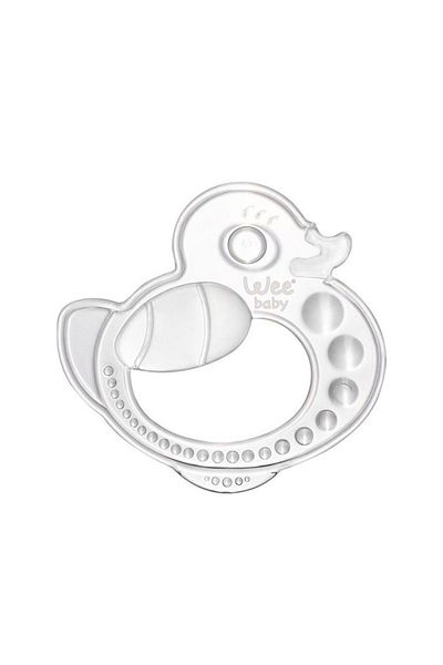 Wee Baby Silicone Teether 858