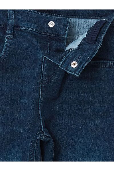 LC Waikiki Pantaloni și bretele pentru pantaloni și pantaloni LCWK Basic Boy 2 buc