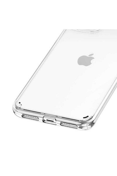 HTstore غطاء Zore Coss متوافق مع هاتف iPhone 11 Pro