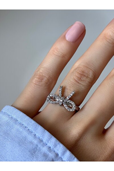 Ressia الموسم الجديد القوس نموذج حلقة الصلب