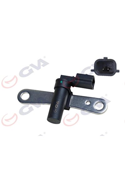 Genel Markalar Krank Mili Sensörü Renault Clıo Iv 12 Dacıa Dokker 12 Logan Iı 12 Sandero Iı 12 1.2 D4f 1.4 K7j 1.6