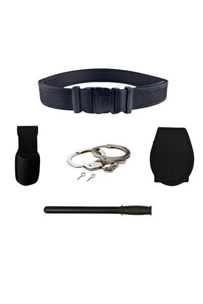 pars tactical مجموعة بالاسكا الأمنية المخصصة