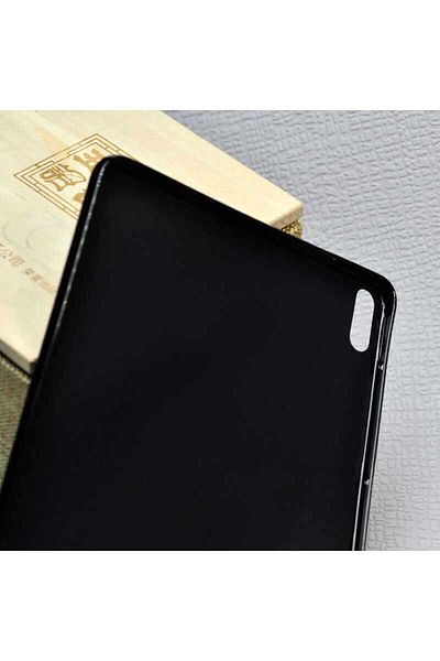 HTstore Huawei MatePad Pro 10.8 - حافظة Zore Tablet، غطاء سيليكون فائق
