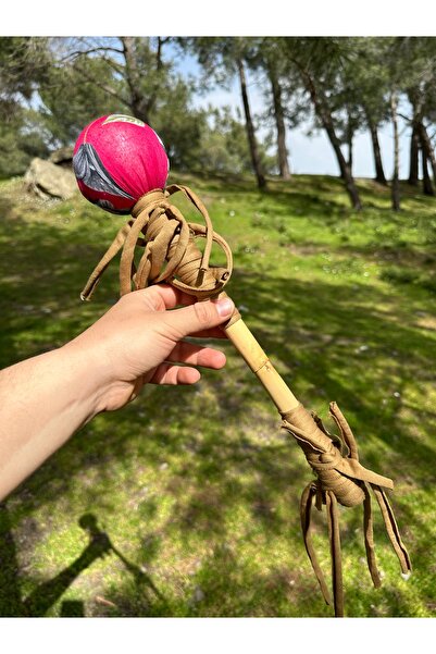 SULTANMUSİCALSHOP Şaman tokmağı,kam tokmağı,şamantokmağı,